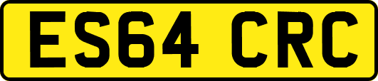 ES64CRC