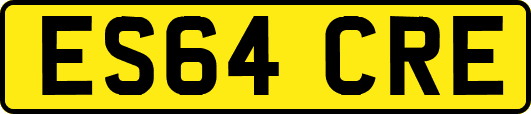 ES64CRE