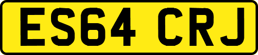 ES64CRJ