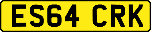 ES64CRK