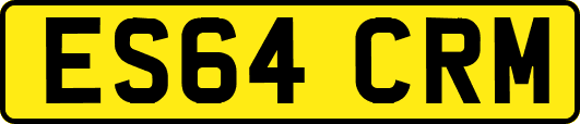 ES64CRM