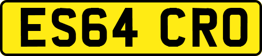 ES64CRO
