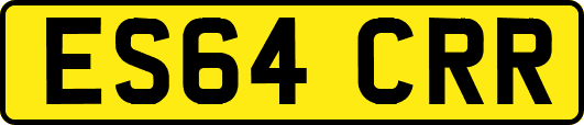 ES64CRR