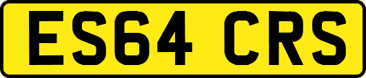 ES64CRS