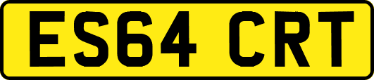 ES64CRT