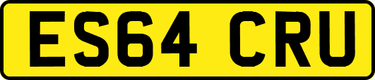 ES64CRU