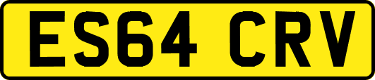 ES64CRV