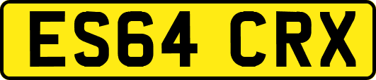 ES64CRX