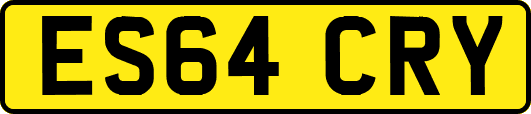 ES64CRY