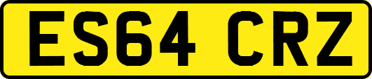 ES64CRZ