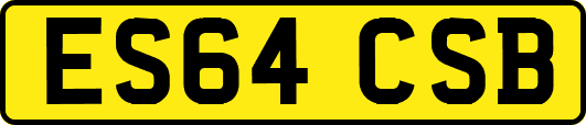 ES64CSB