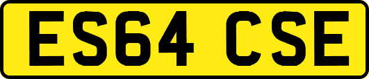 ES64CSE