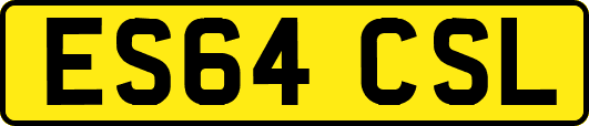 ES64CSL
