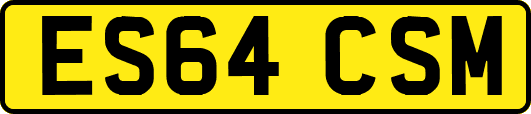 ES64CSM