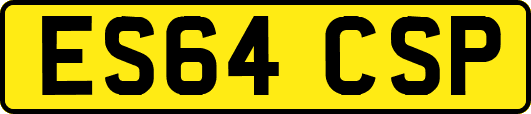 ES64CSP