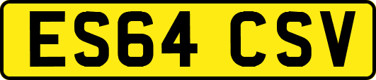 ES64CSV