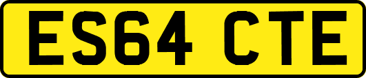 ES64CTE