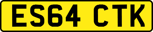 ES64CTK
