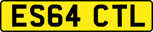 ES64CTL