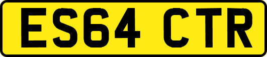 ES64CTR