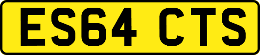 ES64CTS