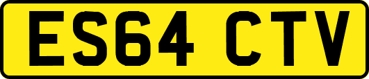 ES64CTV
