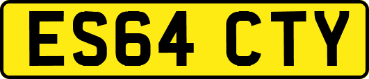 ES64CTY