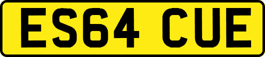 ES64CUE