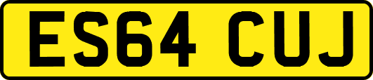 ES64CUJ