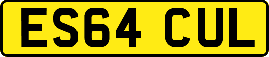 ES64CUL