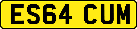 ES64CUM