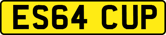 ES64CUP