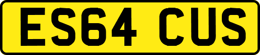 ES64CUS