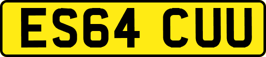ES64CUU
