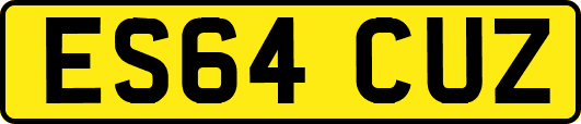 ES64CUZ