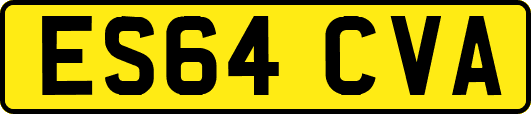 ES64CVA