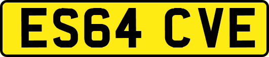 ES64CVE