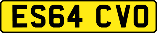 ES64CVO