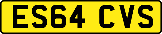 ES64CVS