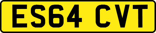 ES64CVT