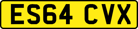 ES64CVX