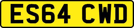 ES64CWD