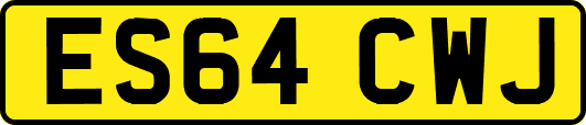 ES64CWJ
