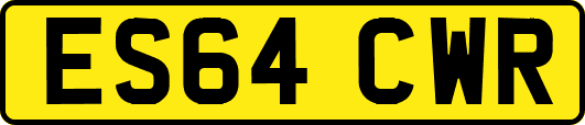 ES64CWR