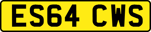 ES64CWS