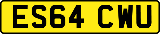 ES64CWU