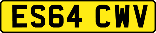 ES64CWV