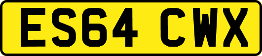 ES64CWX