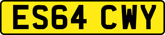 ES64CWY