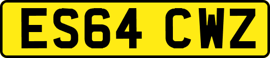 ES64CWZ